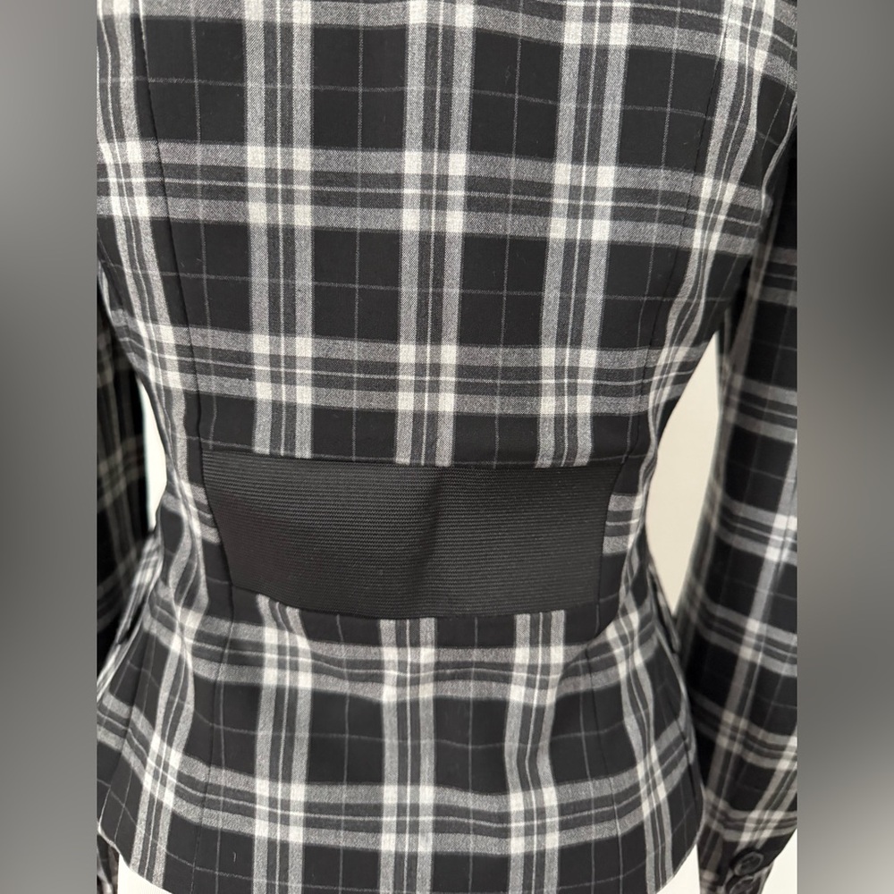 Express Design Studio Jacket - Picture 3 of 8